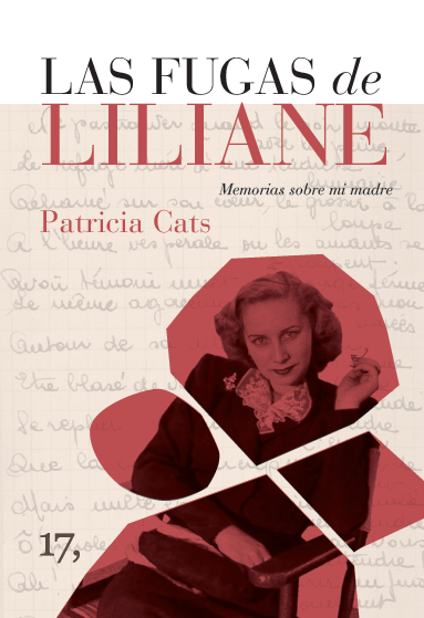 Las fugas de Liliane